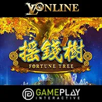 slot Fortune Tree GamePlay